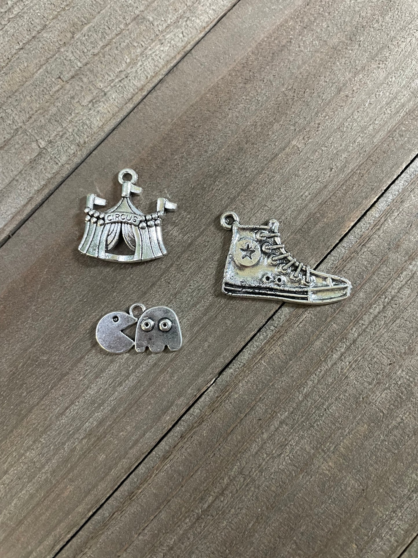 Misc Fun Charms