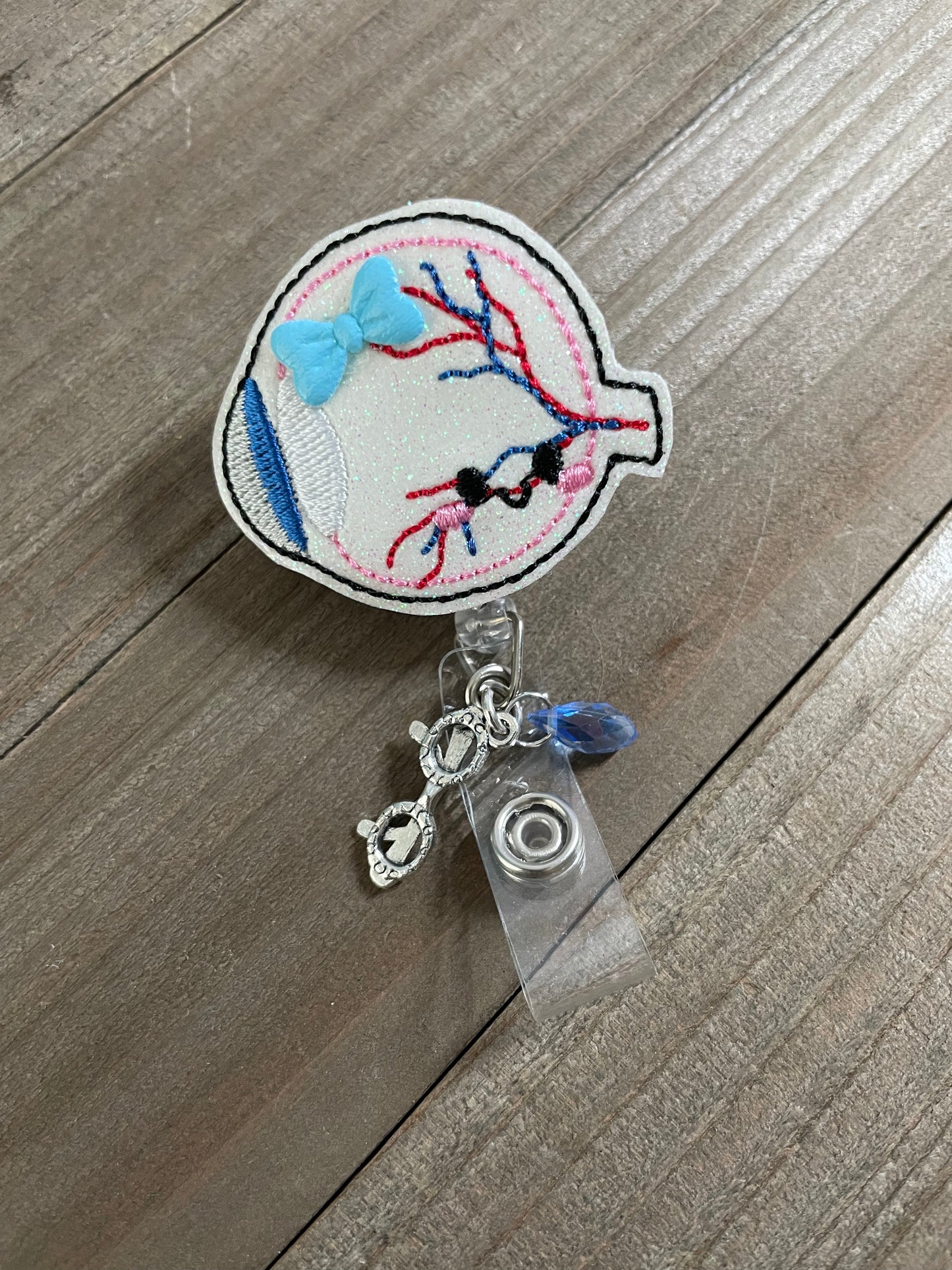 Medical Themed Charms